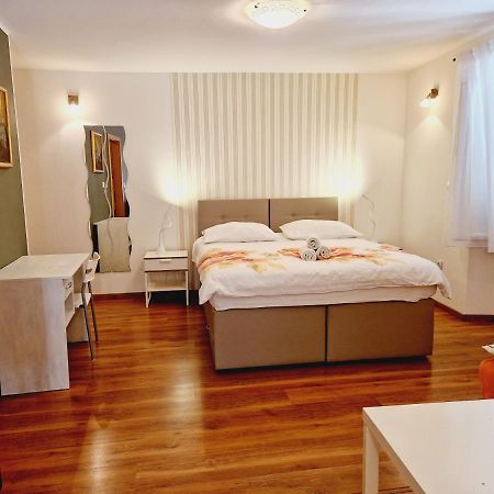Apartment Casa Nova روفينج المظهر الخارجي الصورة