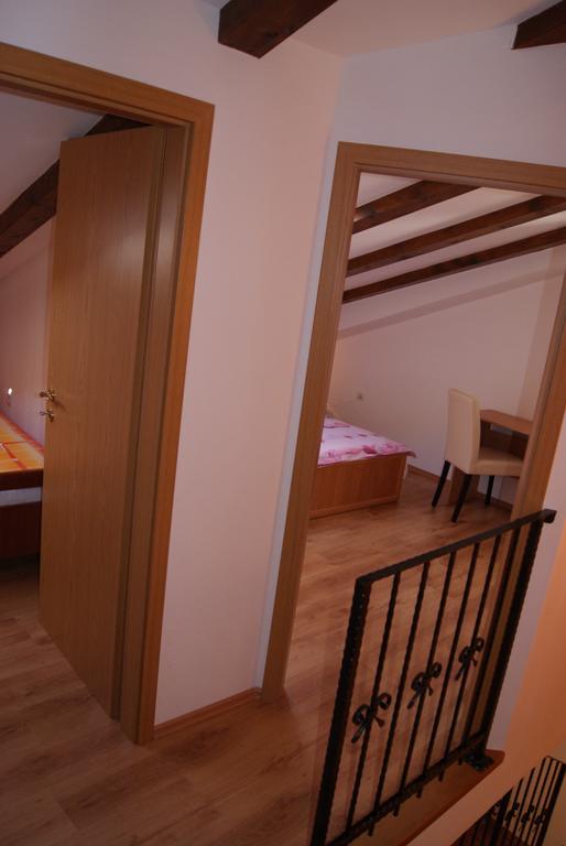 Apartment Casa Nova روفينج الغرفة الصورة