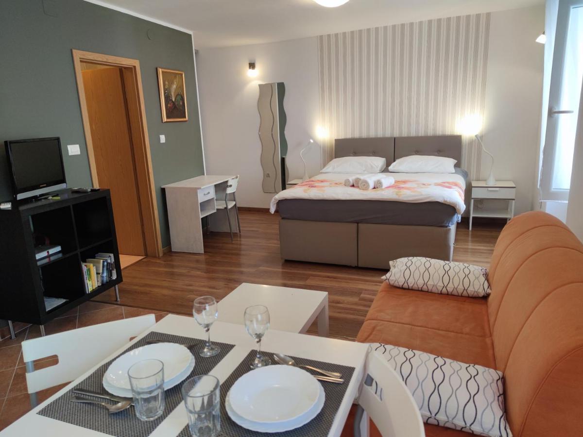 Apartment Casa Nova روفينج المظهر الخارجي الصورة