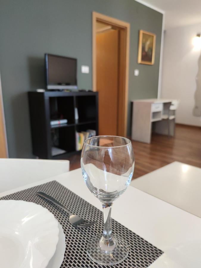 Apartment Casa Nova روفينج المظهر الخارجي الصورة