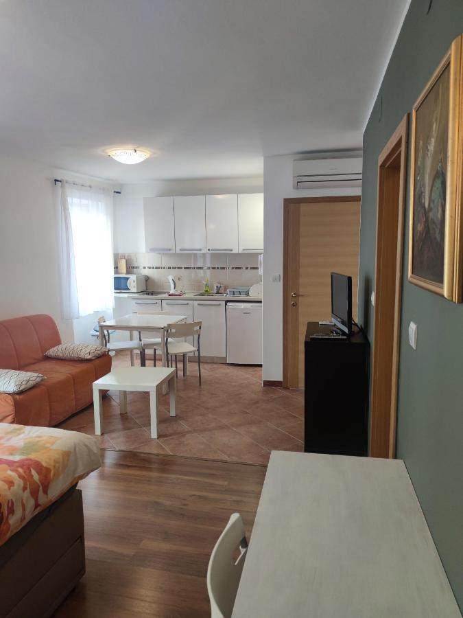 Apartment Casa Nova روفينج المظهر الخارجي الصورة