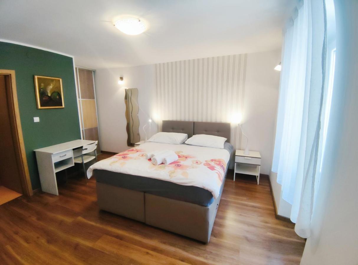 Apartment Casa Nova روفينج المظهر الخارجي الصورة