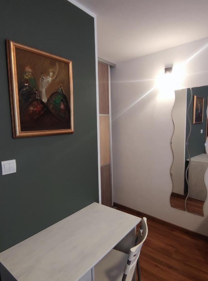 Apartment Casa Nova روفينج المظهر الخارجي الصورة