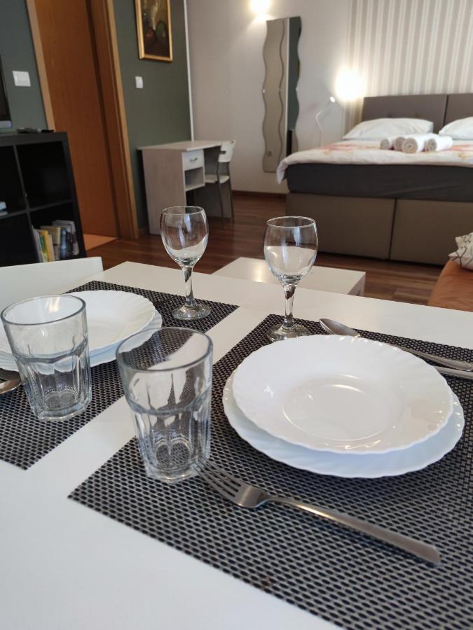 Apartment Casa Nova روفينج المظهر الخارجي الصورة