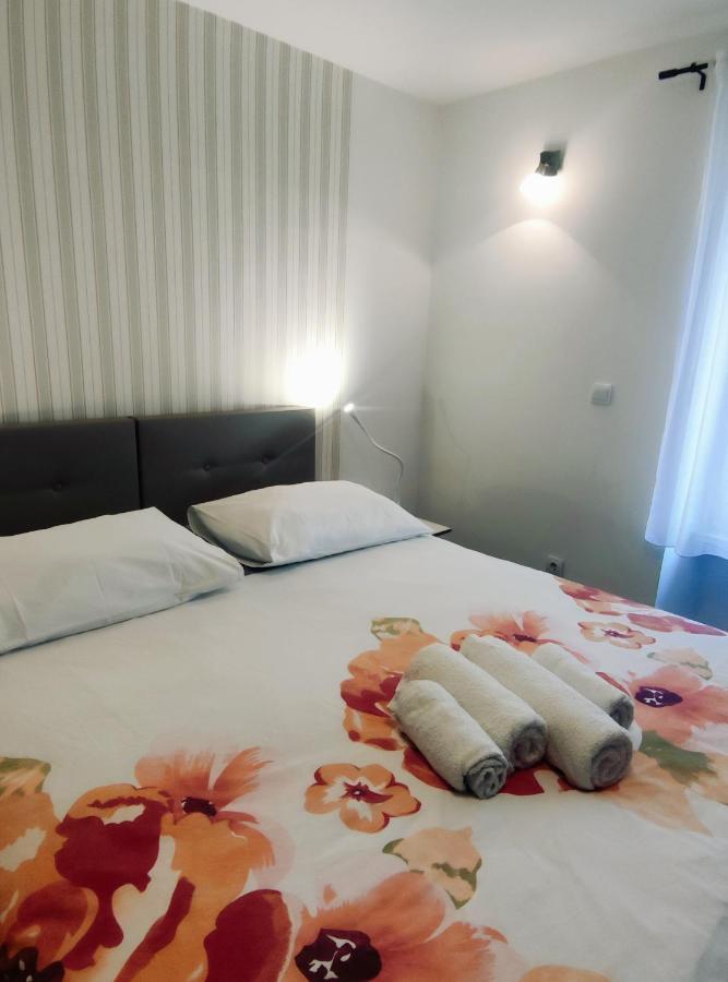 Apartment Casa Nova روفينج المظهر الخارجي الصورة