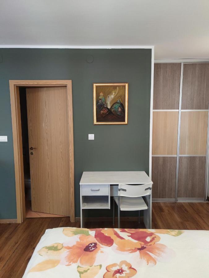 Apartment Casa Nova روفينج المظهر الخارجي الصورة