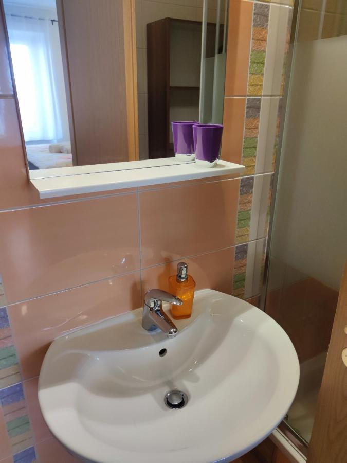 Apartment Casa Nova روفينج المظهر الخارجي الصورة