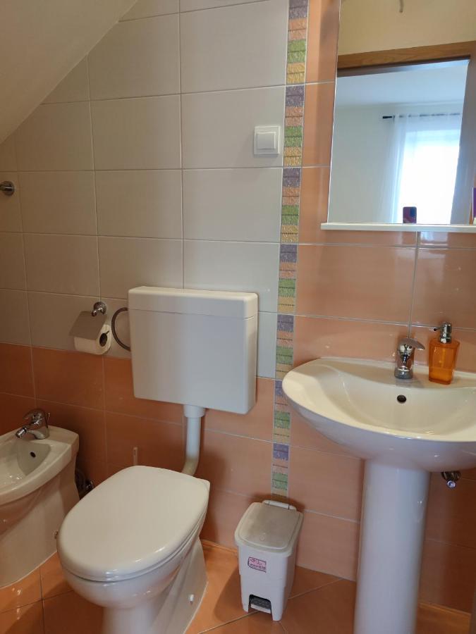 Apartment Casa Nova روفينج المظهر الخارجي الصورة
