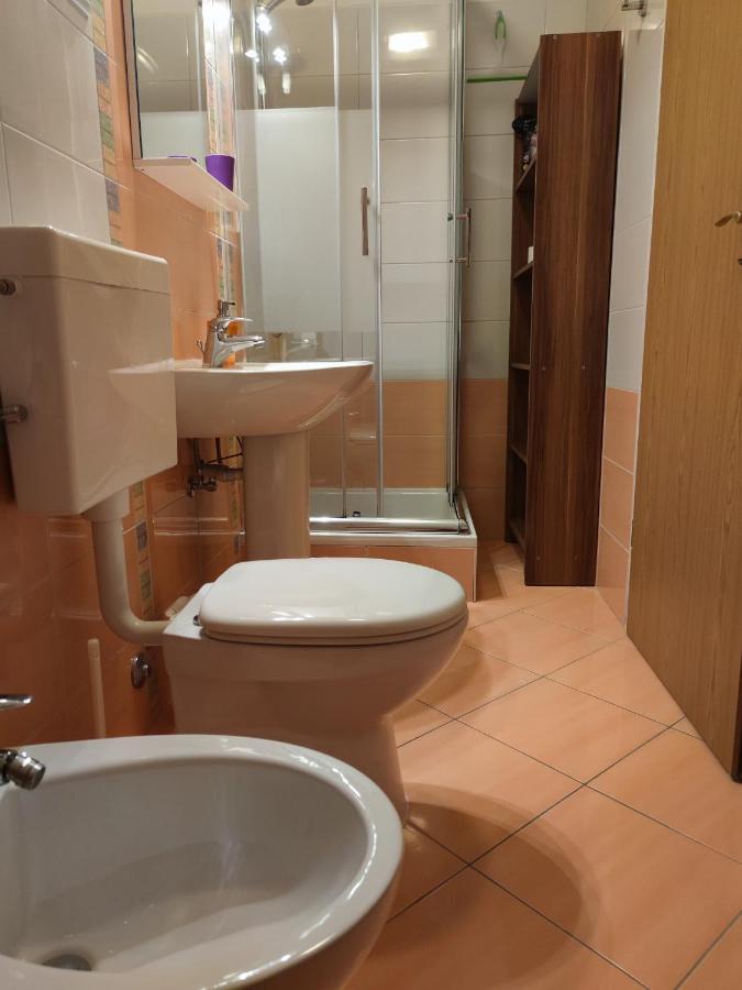Apartment Casa Nova روفينج المظهر الخارجي الصورة