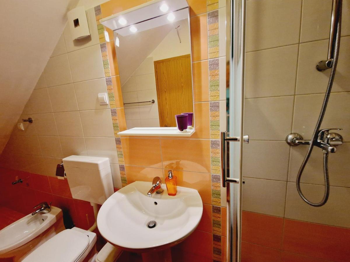 Apartment Casa Nova روفينج المظهر الخارجي الصورة