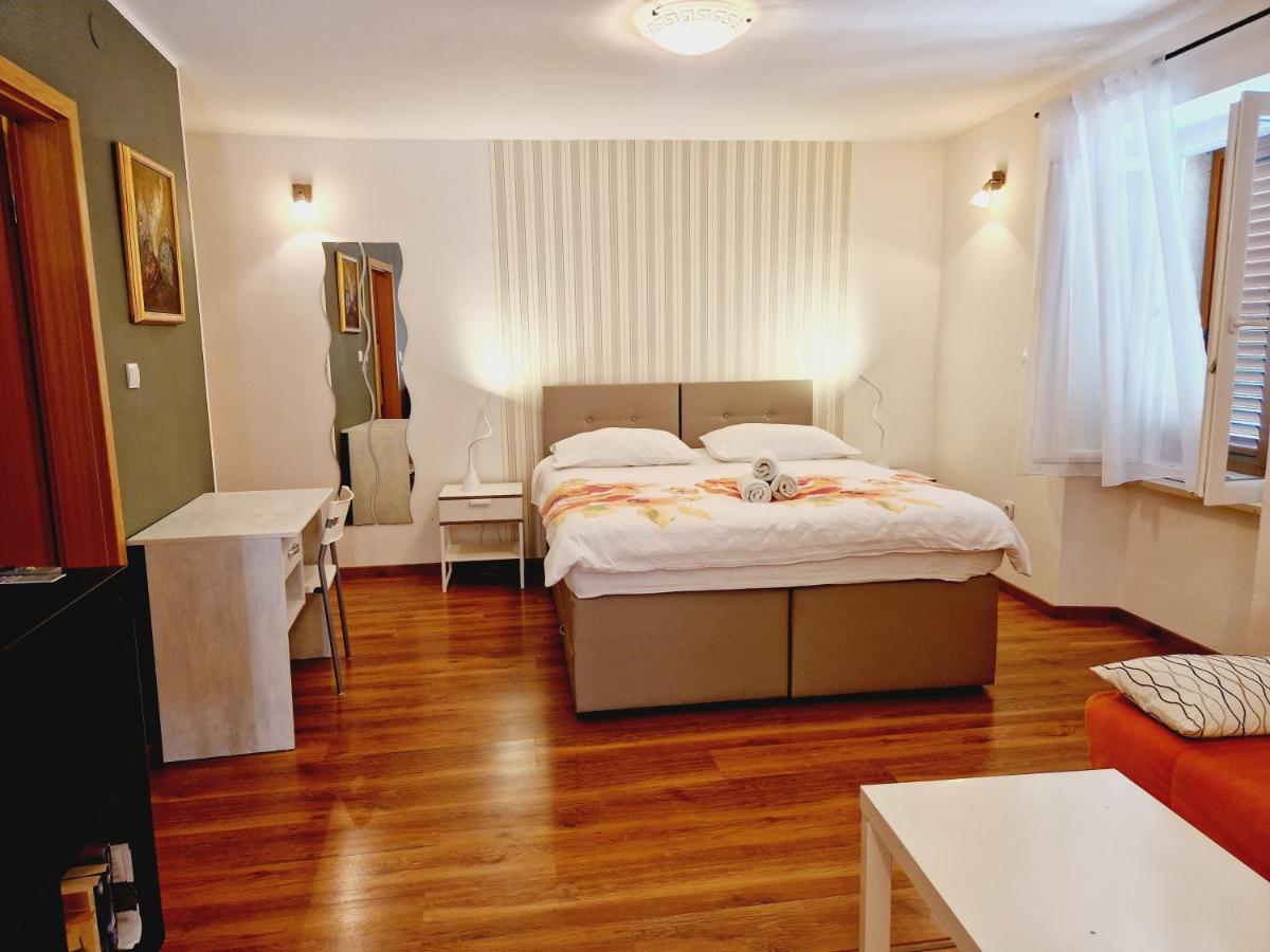 Apartment Casa Nova روفينج المظهر الخارجي الصورة
