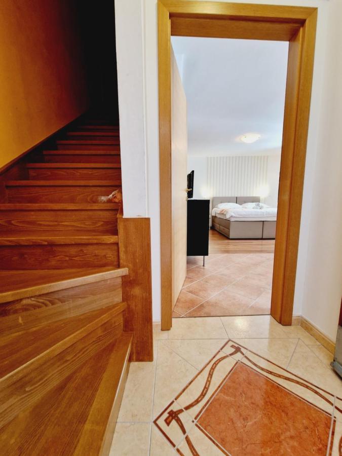 Apartment Casa Nova روفينج المظهر الخارجي الصورة