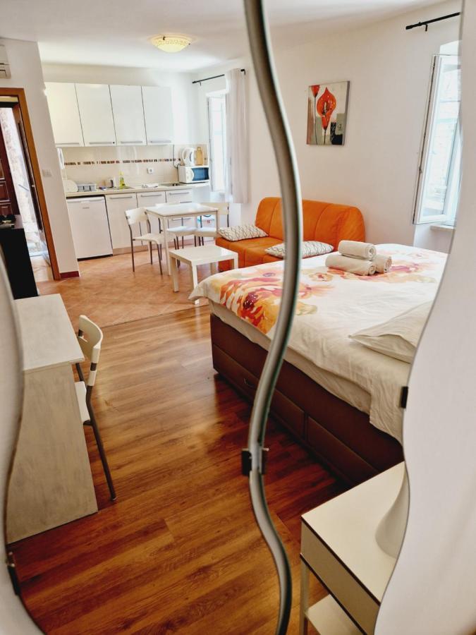 Apartment Casa Nova روفينج المظهر الخارجي الصورة