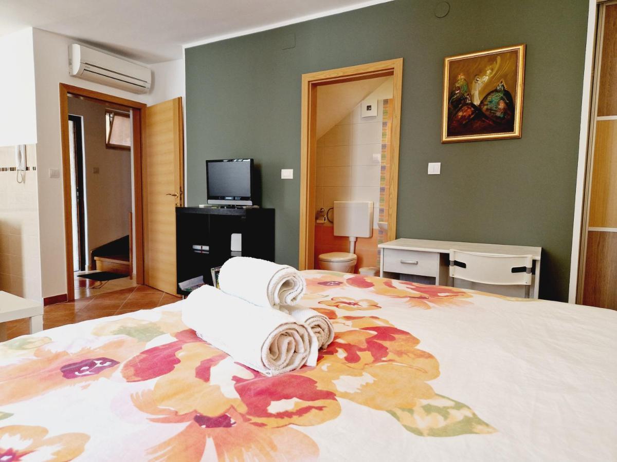 Apartment Casa Nova روفينج المظهر الخارجي الصورة