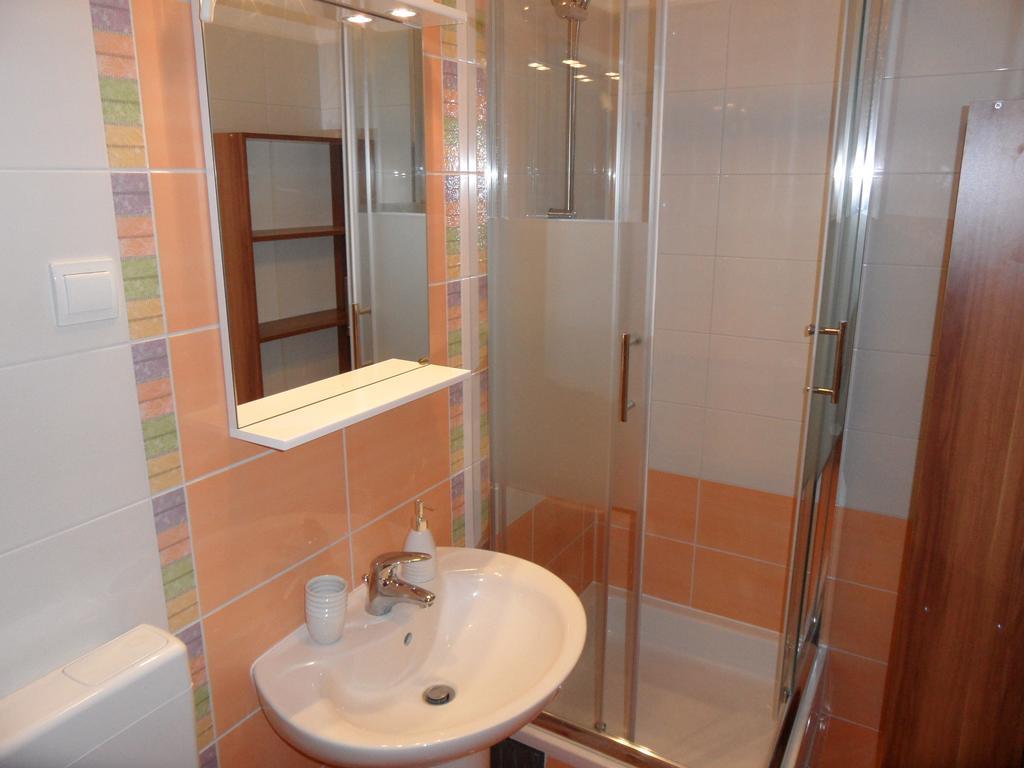 Apartment Casa Nova روفينج الغرفة الصورة