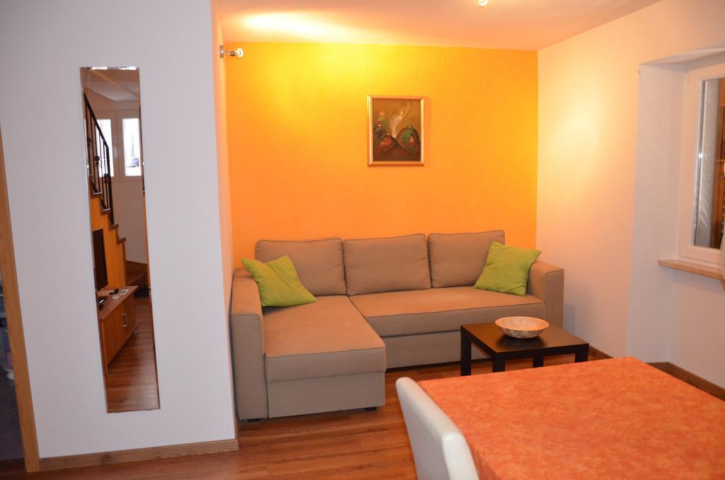 Apartment Casa Nova روفينج الغرفة الصورة