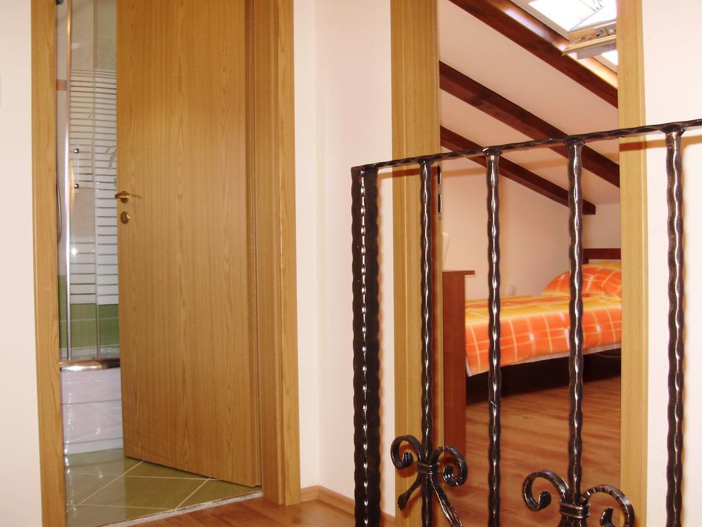 Apartment Casa Nova روفينج الغرفة الصورة