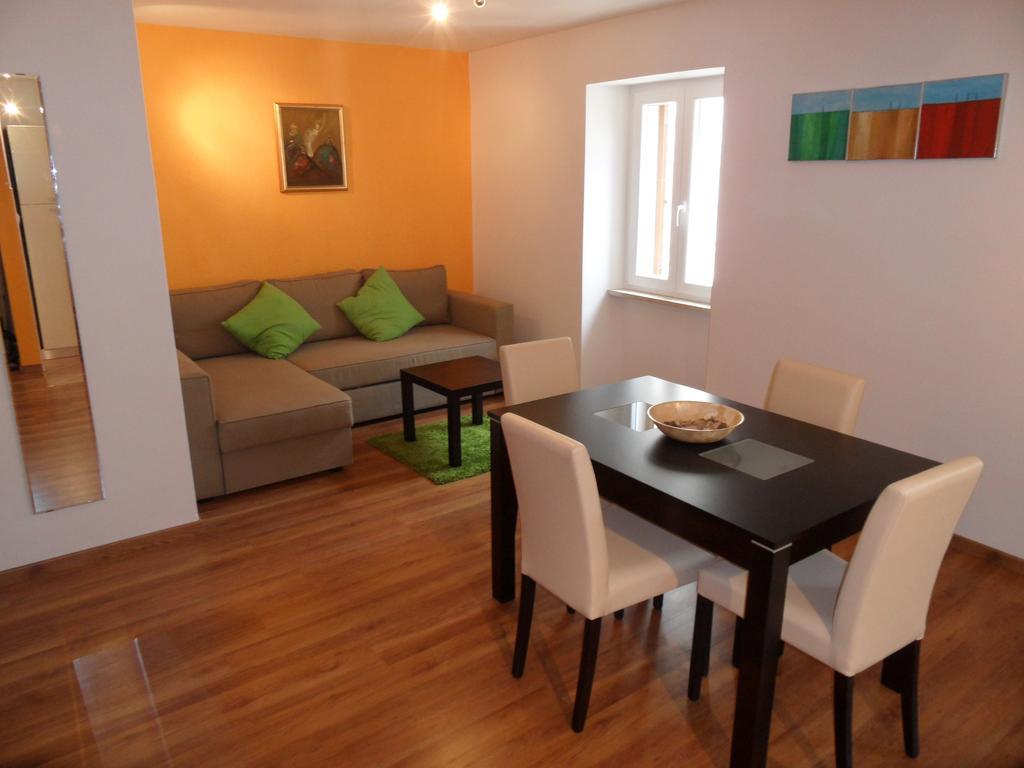 Apartment Casa Nova روفينج الغرفة الصورة