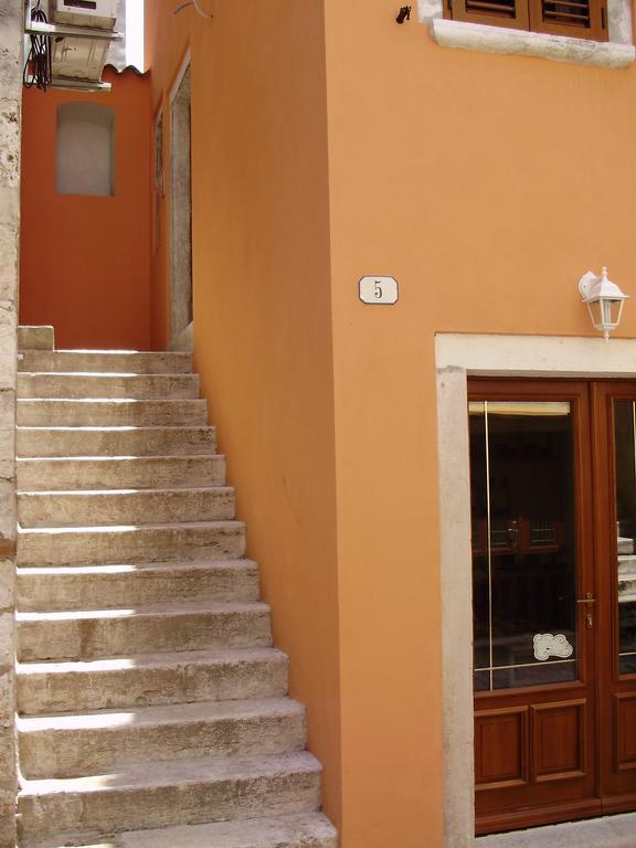 Apartment Casa Nova روفينج المظهر الخارجي الصورة