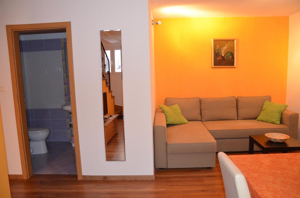 Apartment Casa Nova روفينج الغرفة الصورة