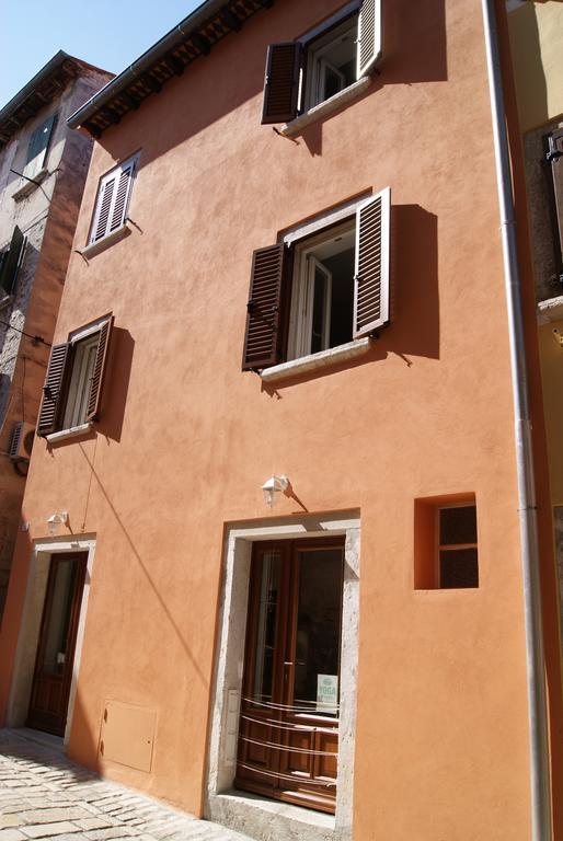 Apartment Casa Nova روفينج المظهر الخارجي الصورة