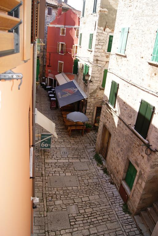 Apartment Casa Nova روفينج الغرفة الصورة