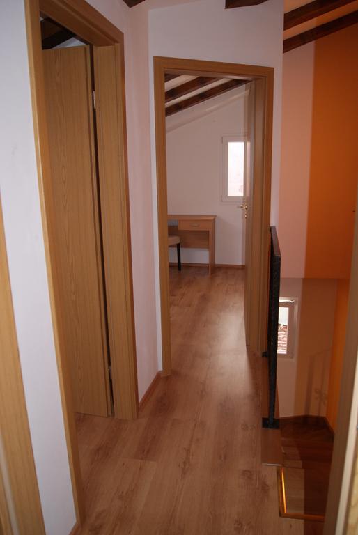Apartment Casa Nova روفينج الغرفة الصورة