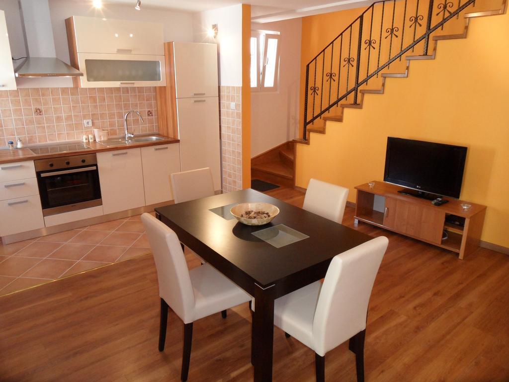 Apartment Casa Nova روفينج الغرفة الصورة
