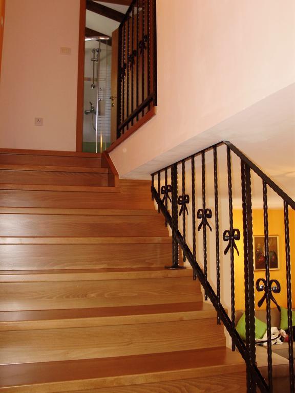 Apartment Casa Nova روفينج الغرفة الصورة