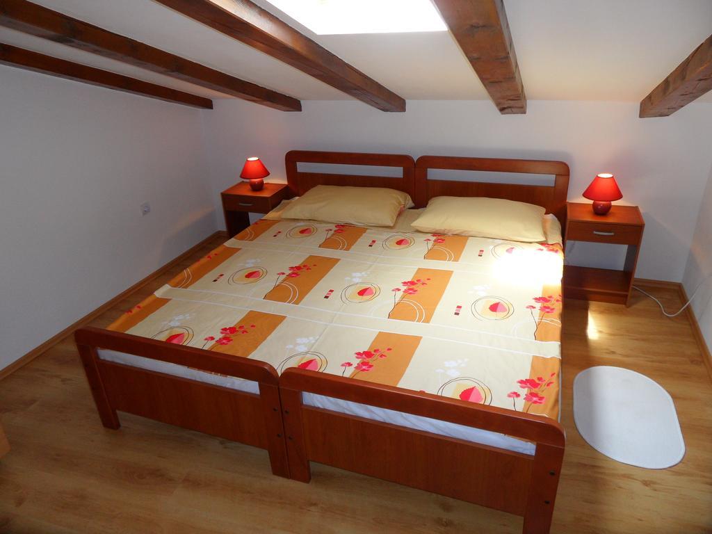 Apartment Casa Nova روفينج الغرفة الصورة