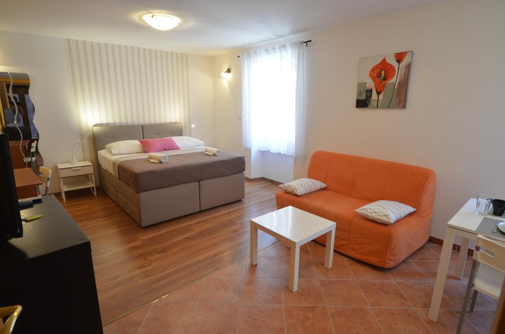 Apartment Casa Nova روفينج المظهر الخارجي الصورة