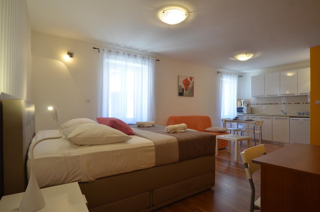 Apartment Casa Nova روفينج المظهر الخارجي الصورة