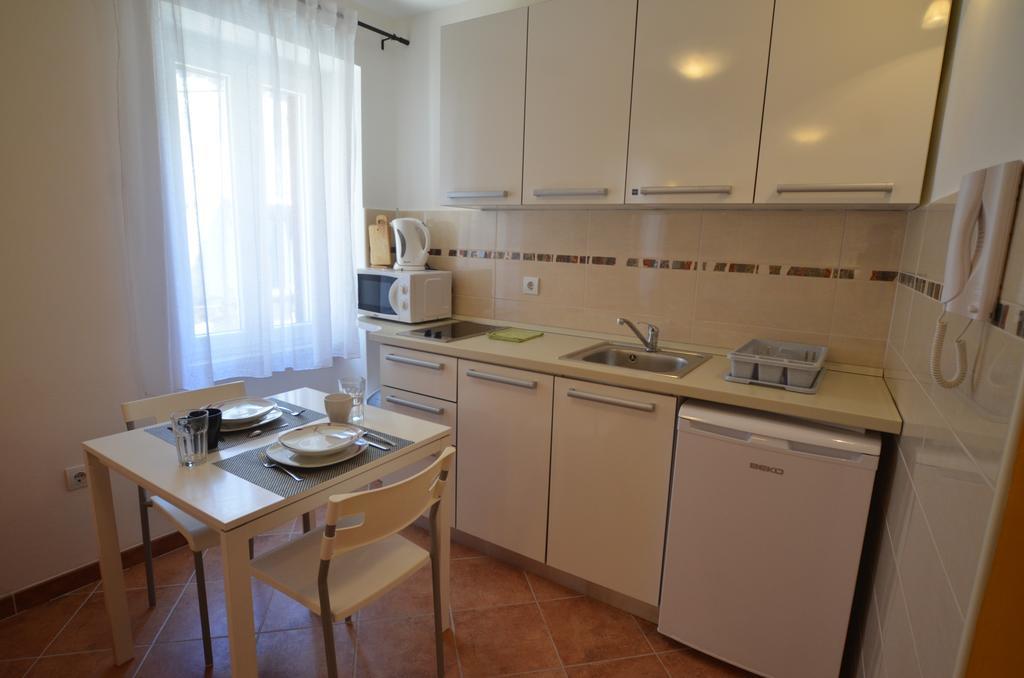 Apartment Casa Nova روفينج المظهر الخارجي الصورة
