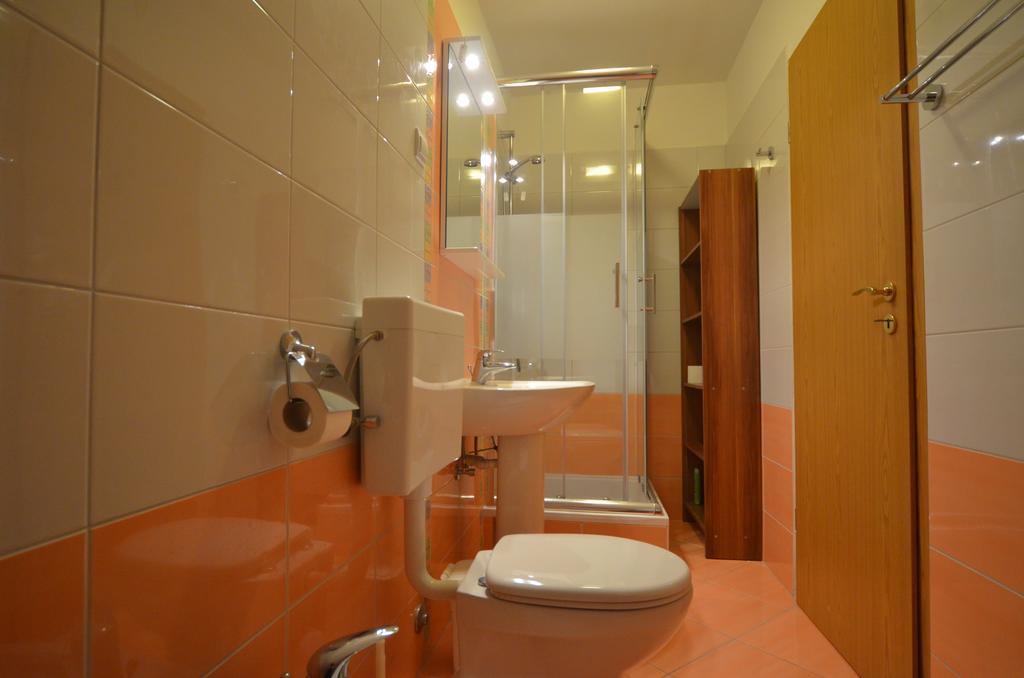 Apartment Casa Nova روفينج المظهر الخارجي الصورة