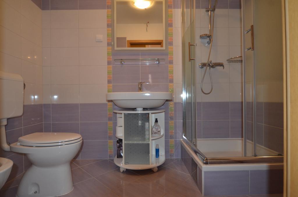 Apartment Casa Nova روفينج المظهر الخارجي الصورة