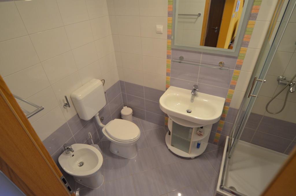 Apartment Casa Nova روفينج المظهر الخارجي الصورة