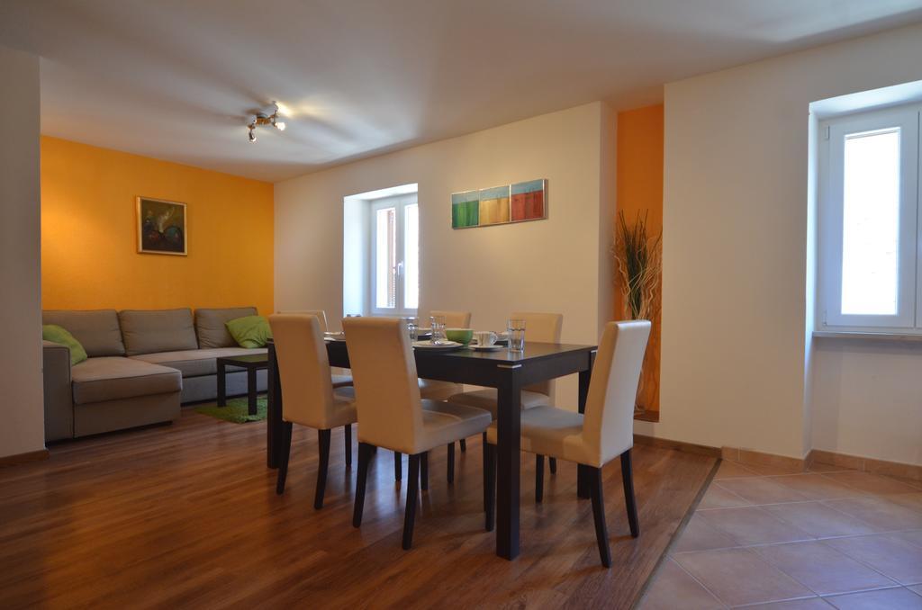 Apartment Casa Nova روفينج المظهر الخارجي الصورة