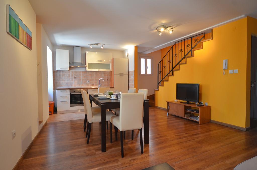Apartment Casa Nova روفينج المظهر الخارجي الصورة