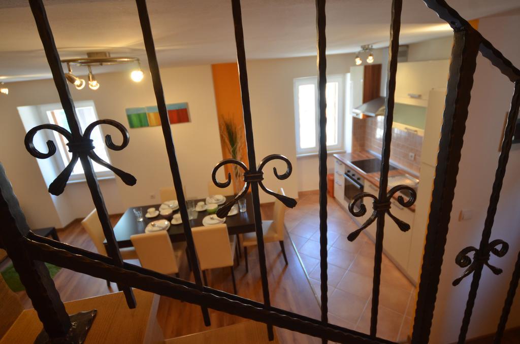 Apartment Casa Nova روفينج المظهر الخارجي الصورة