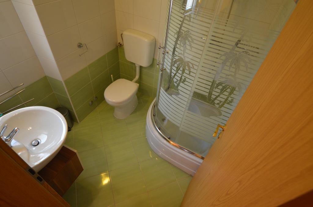 Apartment Casa Nova روفينج المظهر الخارجي الصورة