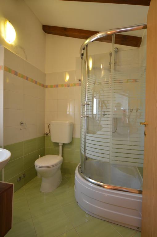 Apartment Casa Nova روفينج المظهر الخارجي الصورة