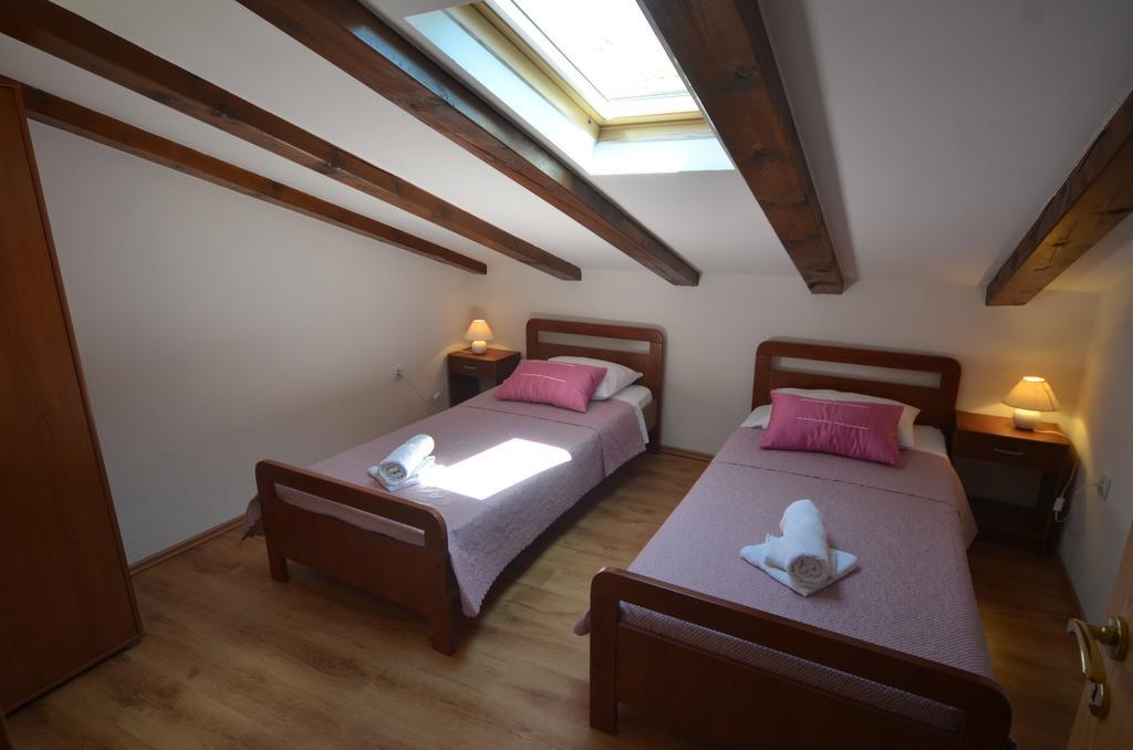 Apartment Casa Nova روفينج المظهر الخارجي الصورة