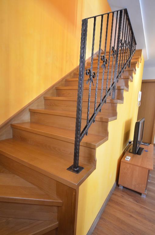 Apartment Casa Nova روفينج المظهر الخارجي الصورة